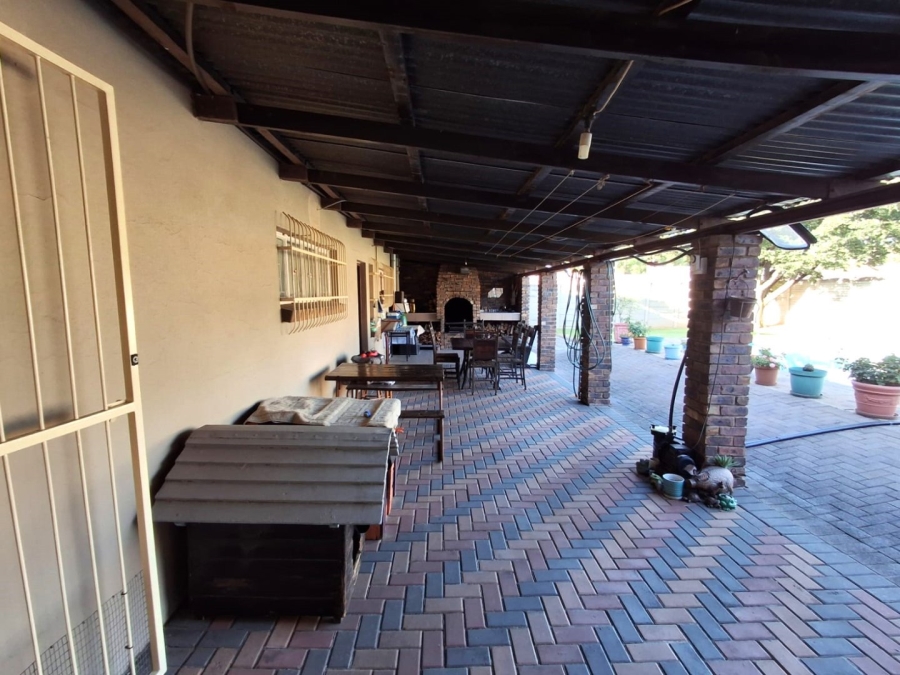4 Bedroom Property for Sale in Sasolburg Ext 5 Free State
